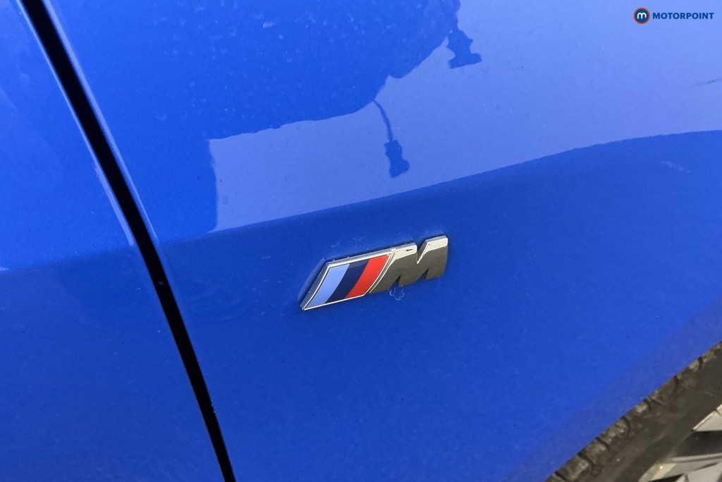 BMW 1 Series M Sport Automatic Diesel Hatchback - Stock Number (1591765) - 32nd supplementary image