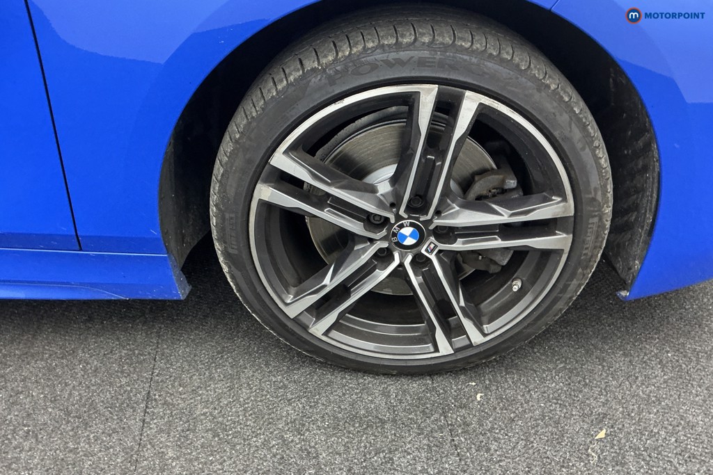 BMW 1 Series M Sport Automatic Diesel Hatchback - Stock Number (1591765) - 33rd supplementary image