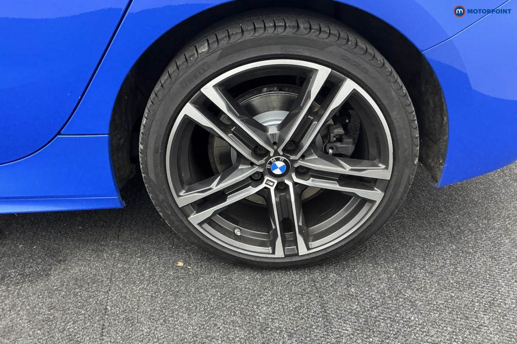 BMW 1 Series M Sport Automatic Diesel Hatchback - Stock Number (1591765) - 35th supplementary image