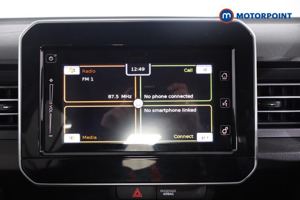 Suzuki Ignis Sz-T Manual Petrol SUV - Stock Number (1591780) - 2nd supplementary image