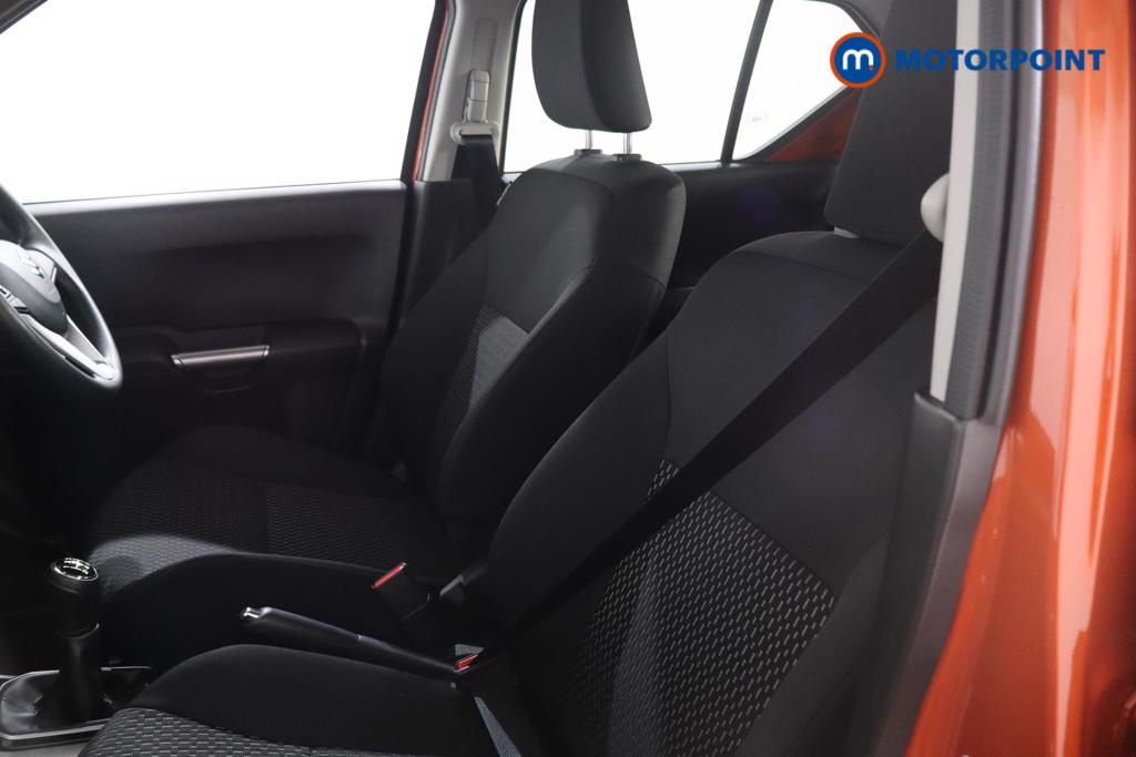 Suzuki Ignis Sz-T Manual Petrol SUV - Stock Number (1591780) - 9th supplementary image
