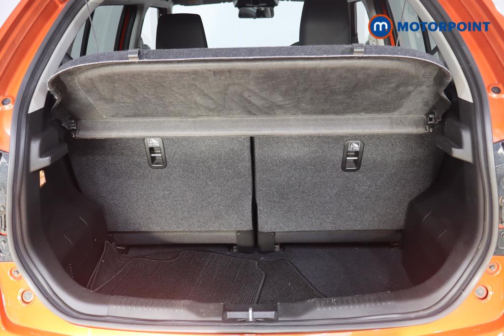 Suzuki Ignis Sz-T Manual Petrol SUV - Stock Number (1591780) - 12th supplementary image