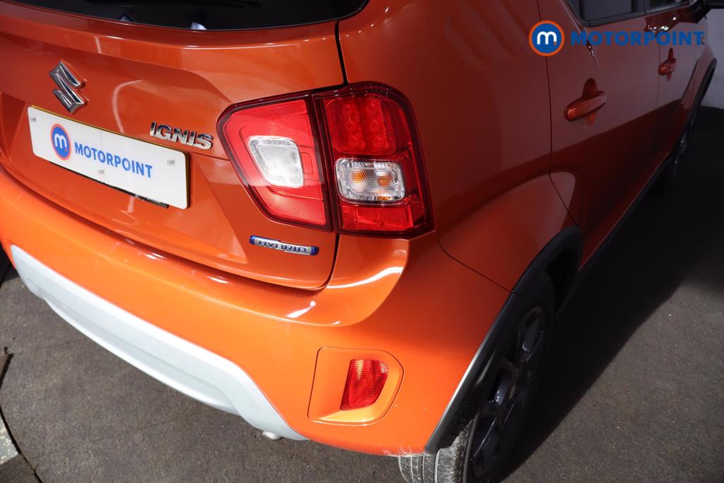 Suzuki Ignis Sz-T Manual Petrol SUV - Stock Number (1591780) - 14th supplementary image