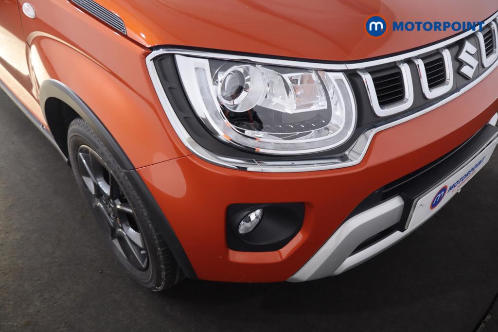 Suzuki Ignis Sz-T Manual Petrol SUV - Stock Number (1591780) - 15th supplementary image