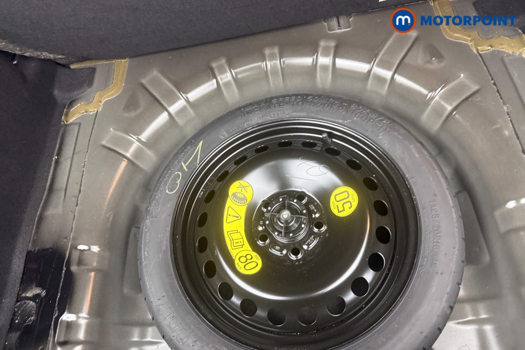 Ford Focus Titanium Edition Manual Petrol Hatchback - Stock Number (1591914) - 3rd supplementary image