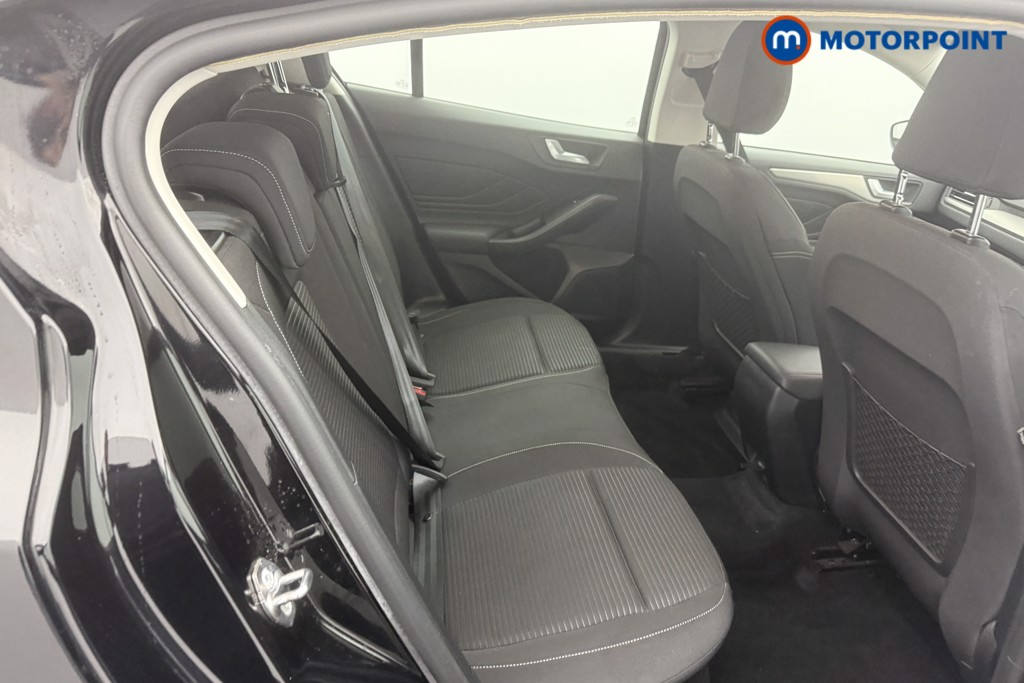 Ford Focus Titanium Edition Manual Petrol Hatchback - Stock Number (1591914) - 8th supplementary image