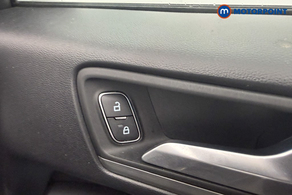 Ford Focus Titanium Edition Manual Petrol Hatchback - Stock Number (1591914) - 12th supplementary image