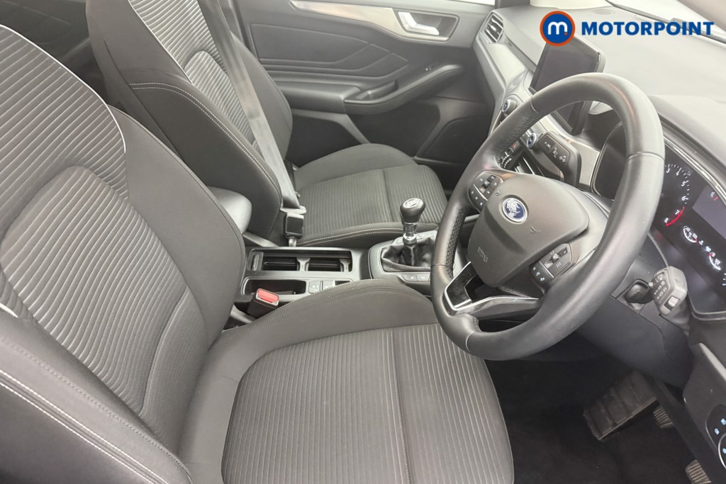 Ford Focus Titanium Edition Manual Petrol Hatchback - Stock Number (1591914) - 14th supplementary image