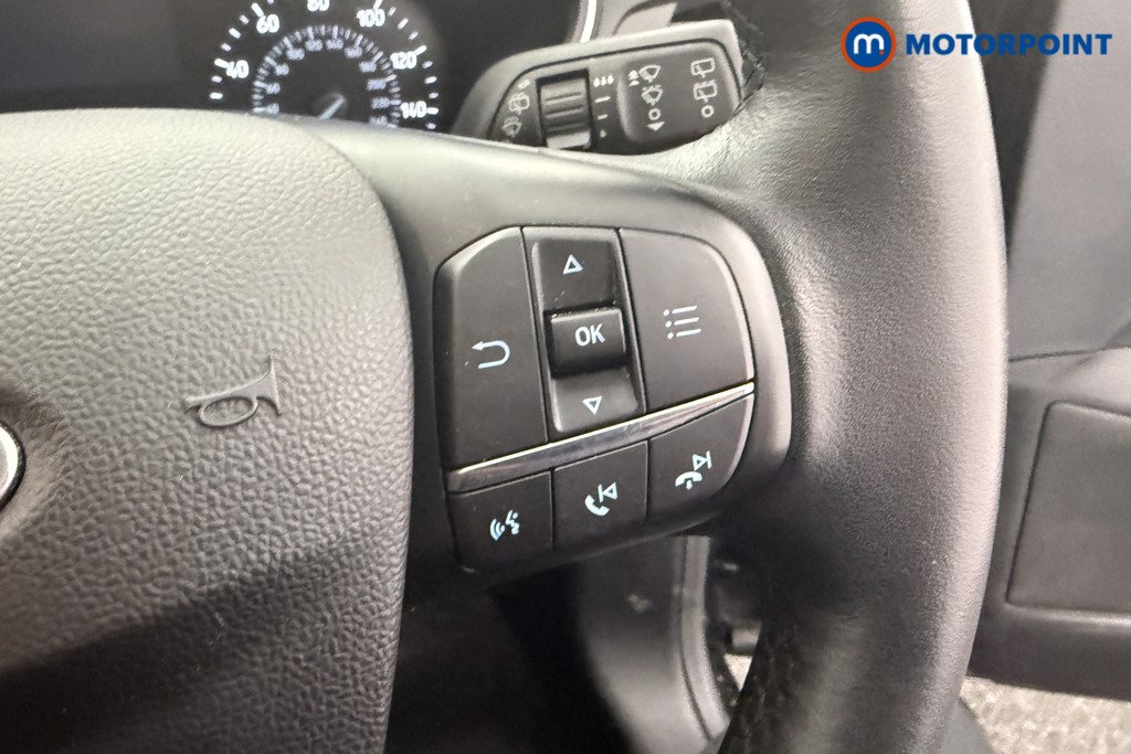 Ford Focus Titanium Edition Manual Petrol Hatchback - Stock Number (1591914) - 15th supplementary image