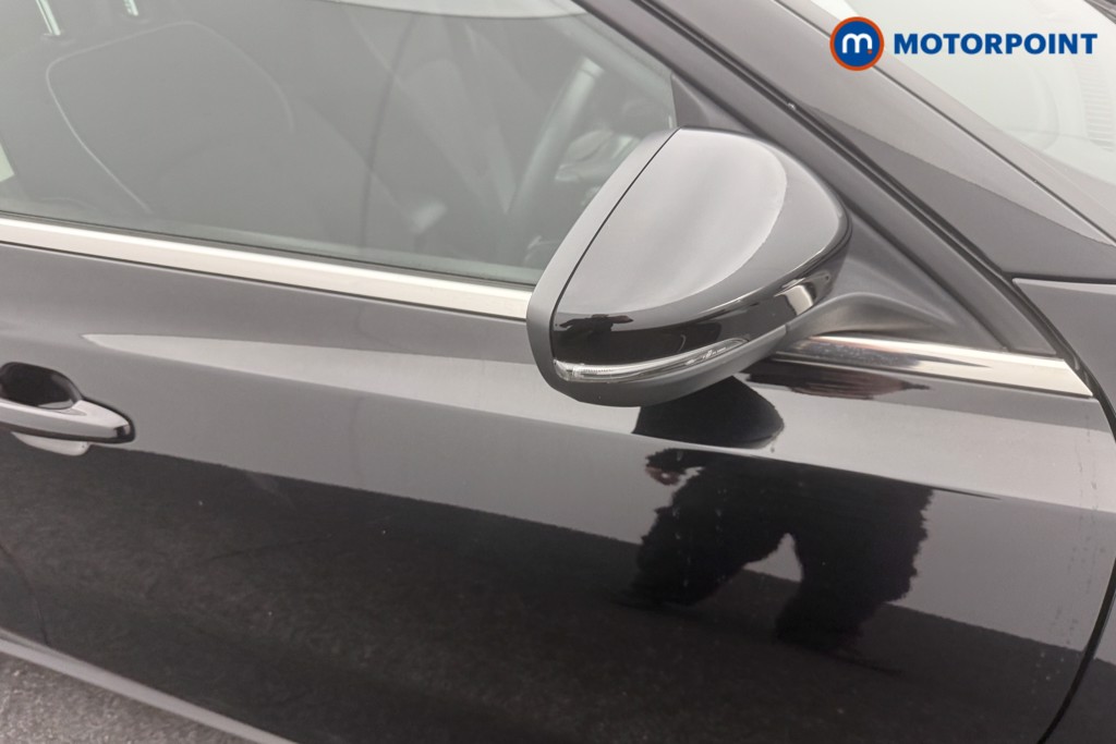 Ford Focus Titanium Edition Manual Petrol Hatchback - Stock Number (1591914) - 27th supplementary image