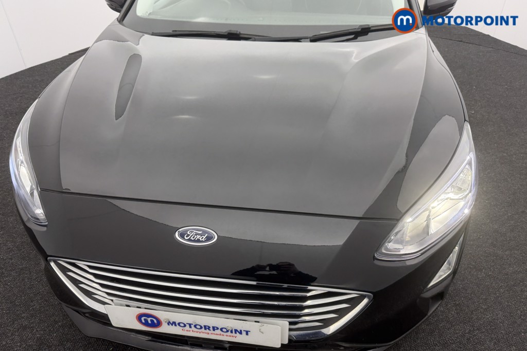 Ford Focus Titanium Edition Manual Petrol Hatchback - Stock Number (1591914) - 29th supplementary image