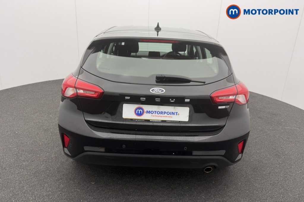 Ford Focus Titanium Edition Manual Petrol Hatchback - Stock Number (1591914) - 1st supplementary image