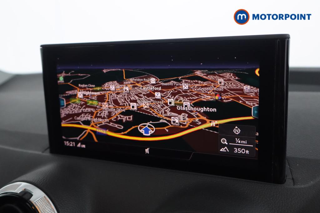 Audi Q2 Sport Manual Petrol SUV - Stock Number (1591919) - 3rd supplementary image