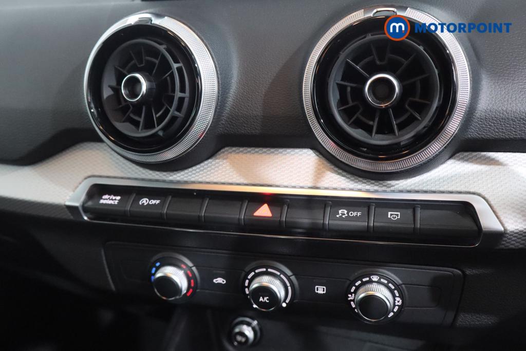 Audi Q2 Sport Manual Petrol SUV - Stock Number (1591919) - 4th supplementary image