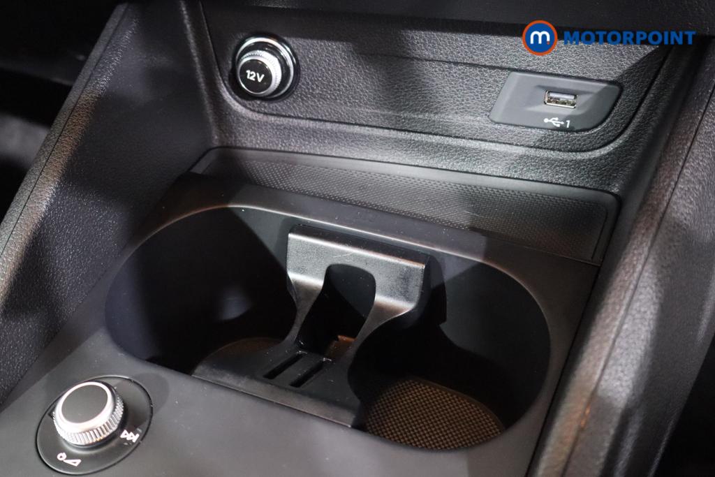 Audi Q2 Sport Manual Petrol SUV - Stock Number (1591919) - 5th supplementary image