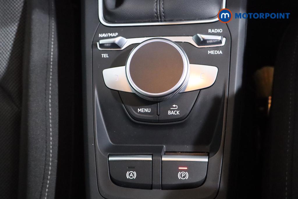 Audi Q2 Sport Manual Petrol SUV - Stock Number (1591919) - 7th supplementary image