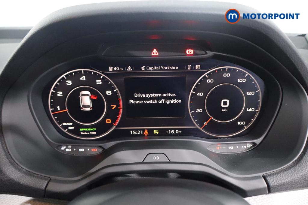 Audi Q2 Sport Manual Petrol SUV - Stock Number (1591919) - 8th supplementary image