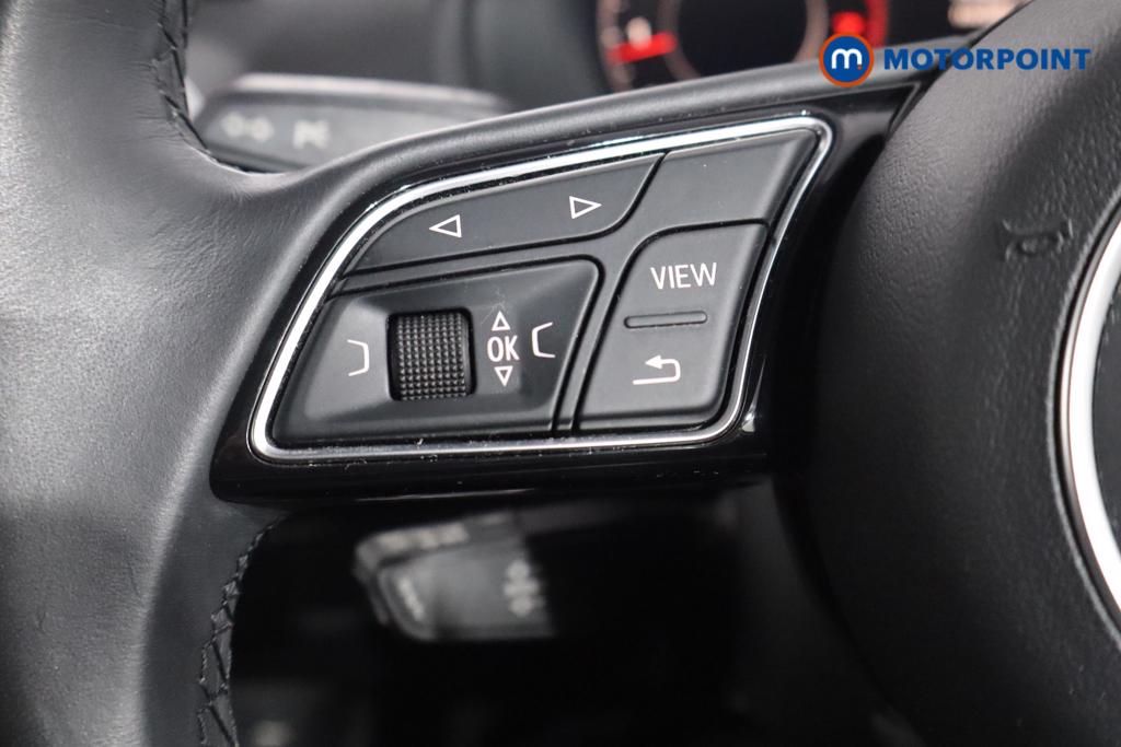 Audi Q2 Sport Manual Petrol SUV - Stock Number (1591919) - 10th supplementary image