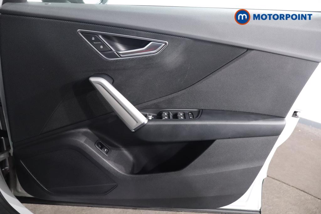 Audi Q2 Sport Manual Petrol SUV - Stock Number (1591919) - 15th supplementary image