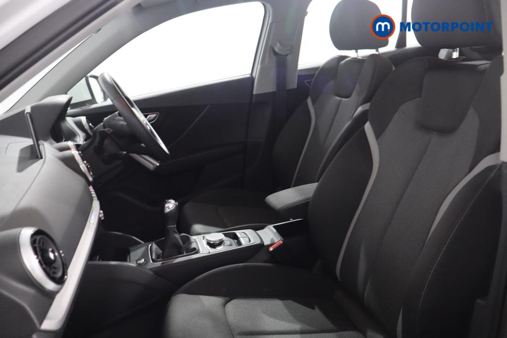 Audi Q2 Sport Manual Petrol SUV - Stock Number (1591919) - 16th supplementary image