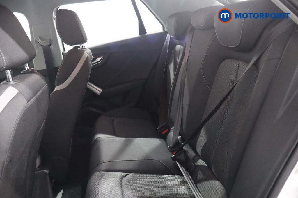 Audi Q2 Sport Manual Petrol SUV - Stock Number (1591919) - 17th supplementary image