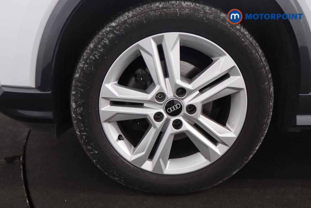 Audi Q2 Sport Manual Petrol SUV - Stock Number (1591919) - 20th supplementary image