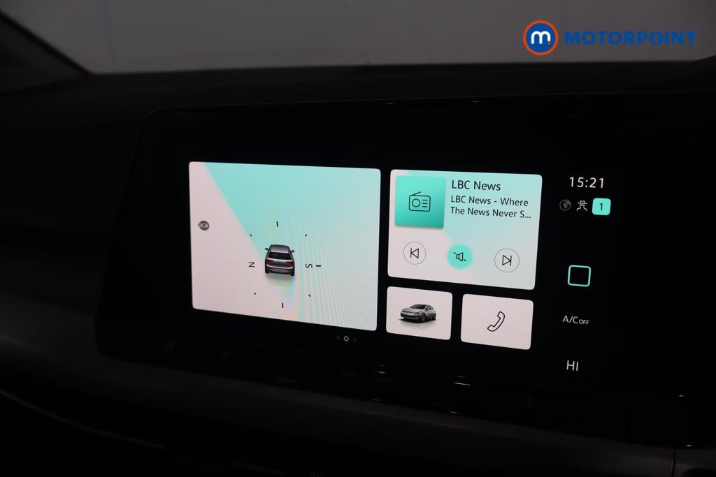 Volkswagen Golf Life Manual Petrol Hatchback - Stock Number (1591933) - 3rd supplementary image