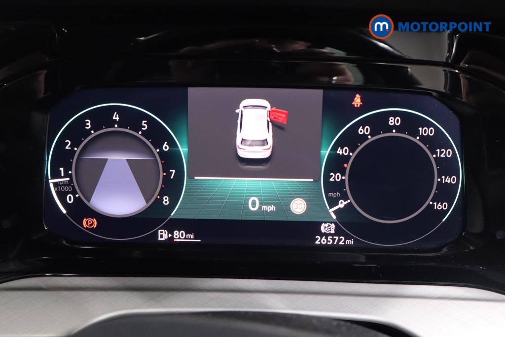 Volkswagen Golf Life Manual Petrol Hatchback - Stock Number (1591933) - 8th supplementary image