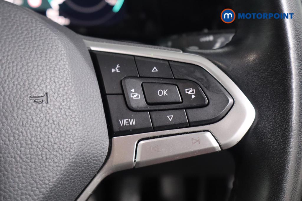 Volkswagen Golf Life Manual Petrol Hatchback - Stock Number (1591933) - 11th supplementary image