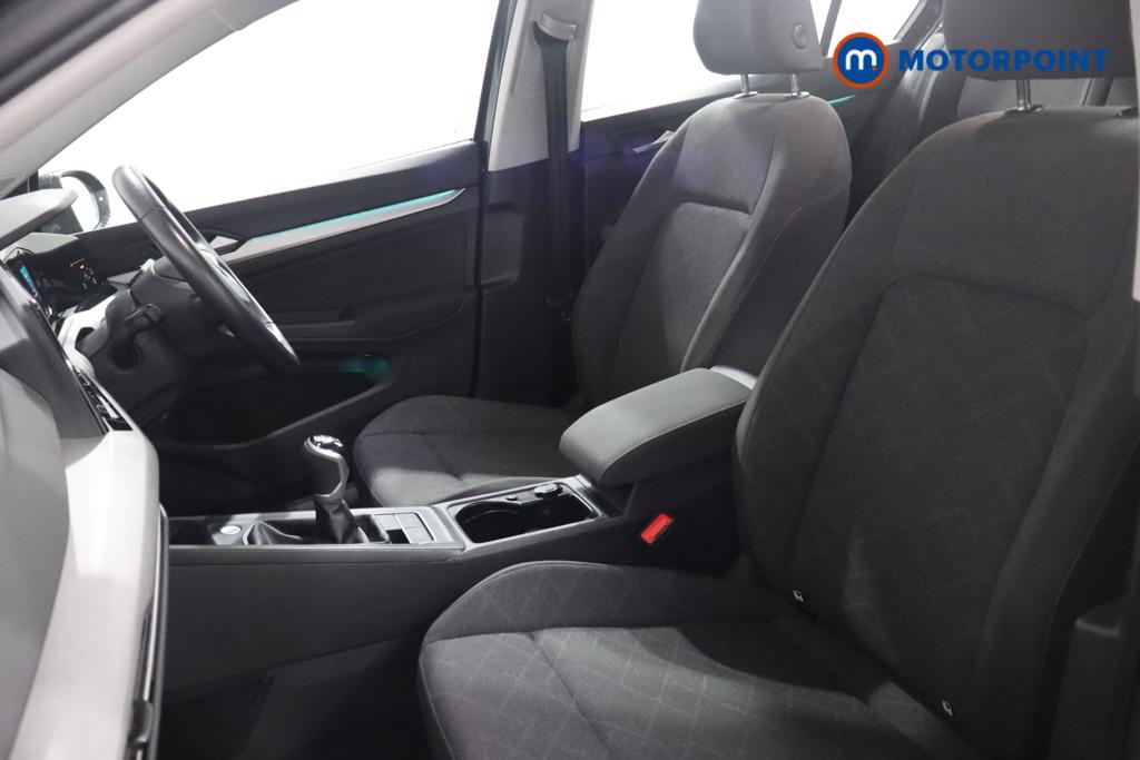 Volkswagen Golf Life Manual Petrol Hatchback - Stock Number (1591933) - 18th supplementary image