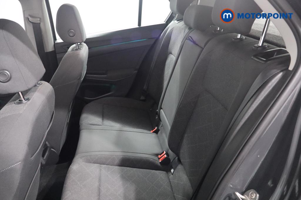 Volkswagen Golf Life Manual Petrol Hatchback - Stock Number (1591933) - 19th supplementary image