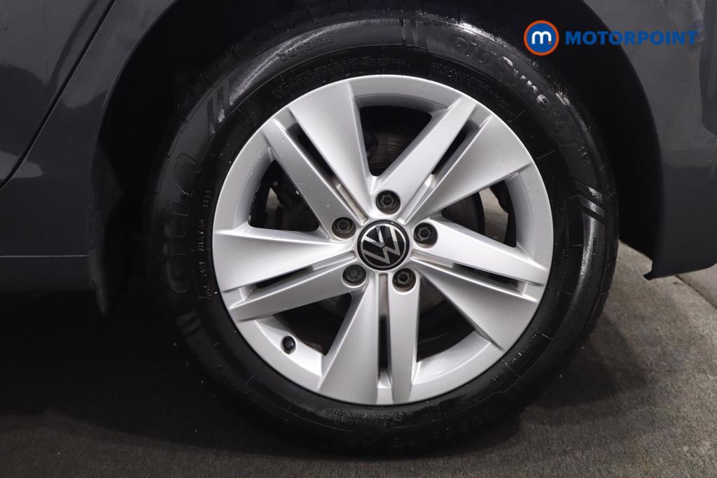 Volkswagen Golf Life Manual Petrol Hatchback - Stock Number (1591933) - 21st supplementary image