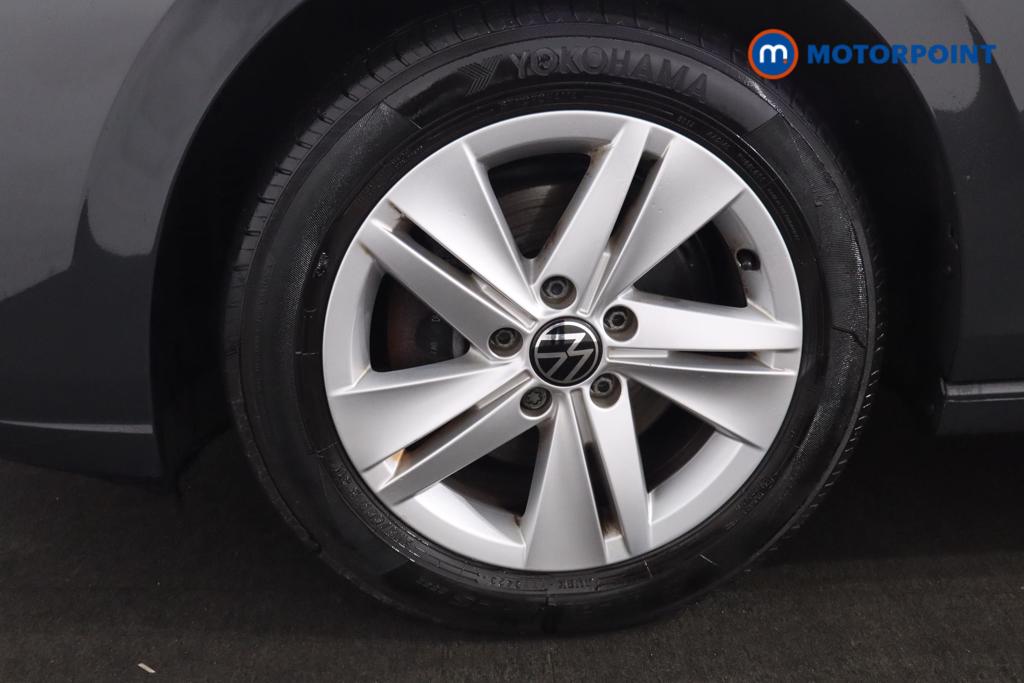 Volkswagen Golf Life Manual Petrol Hatchback - Stock Number (1591933) - 22nd supplementary image