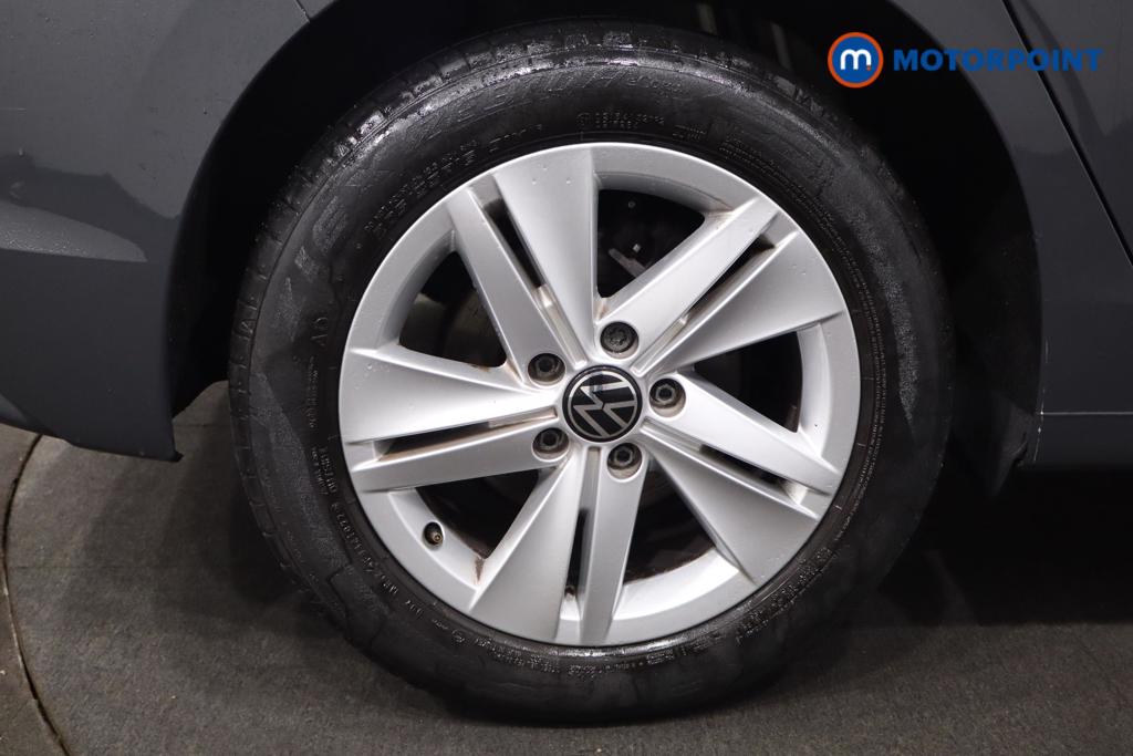 Volkswagen Golf Life Manual Petrol Hatchback - Stock Number (1591933) - 24th supplementary image