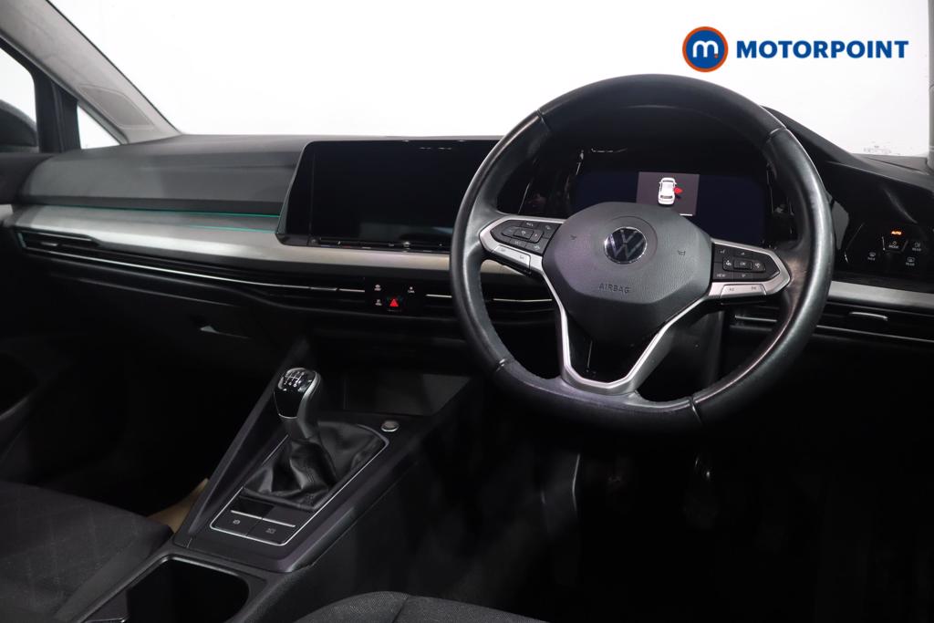 Volkswagen Golf Life Manual Petrol Hatchback - Stock Number (1591933) - 1st supplementary image