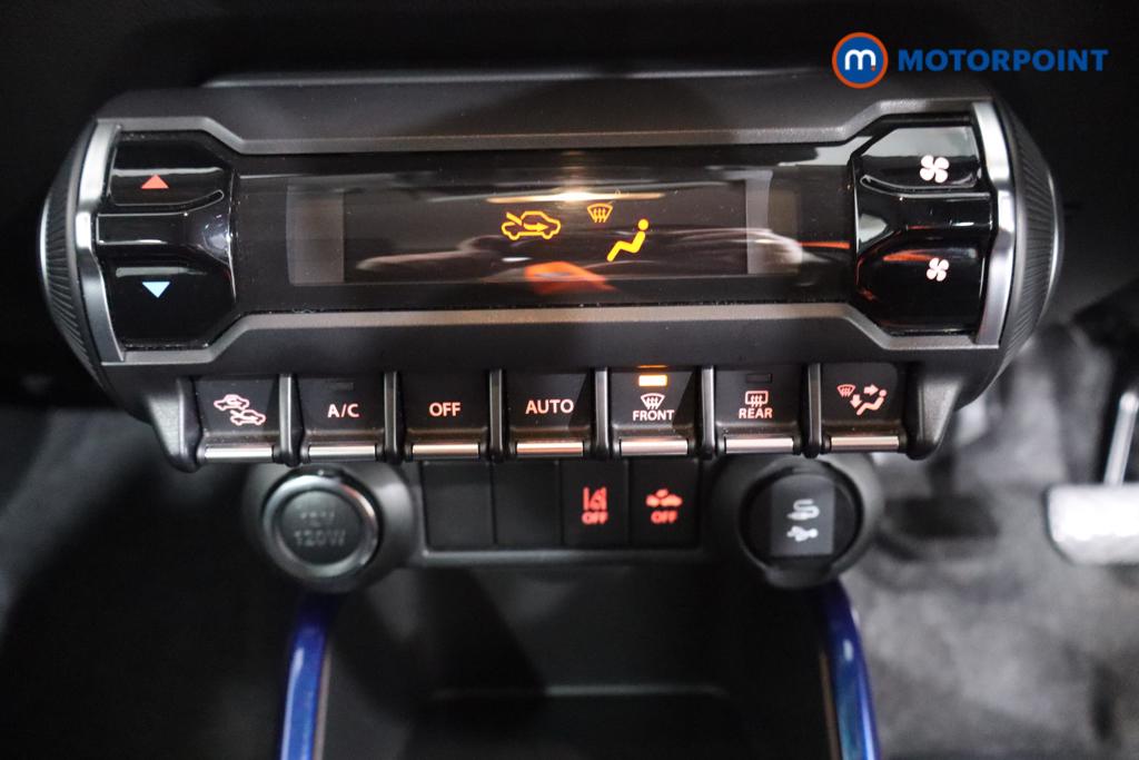 Suzuki Ignis SZ5 Automatic Petrol SUV - Stock Number (1591955) - 3rd supplementary image