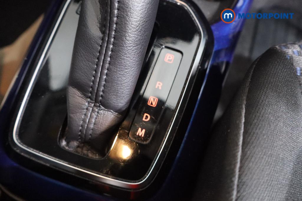 Suzuki Ignis SZ5 Automatic Petrol SUV - Stock Number (1591955) - 4th supplementary image