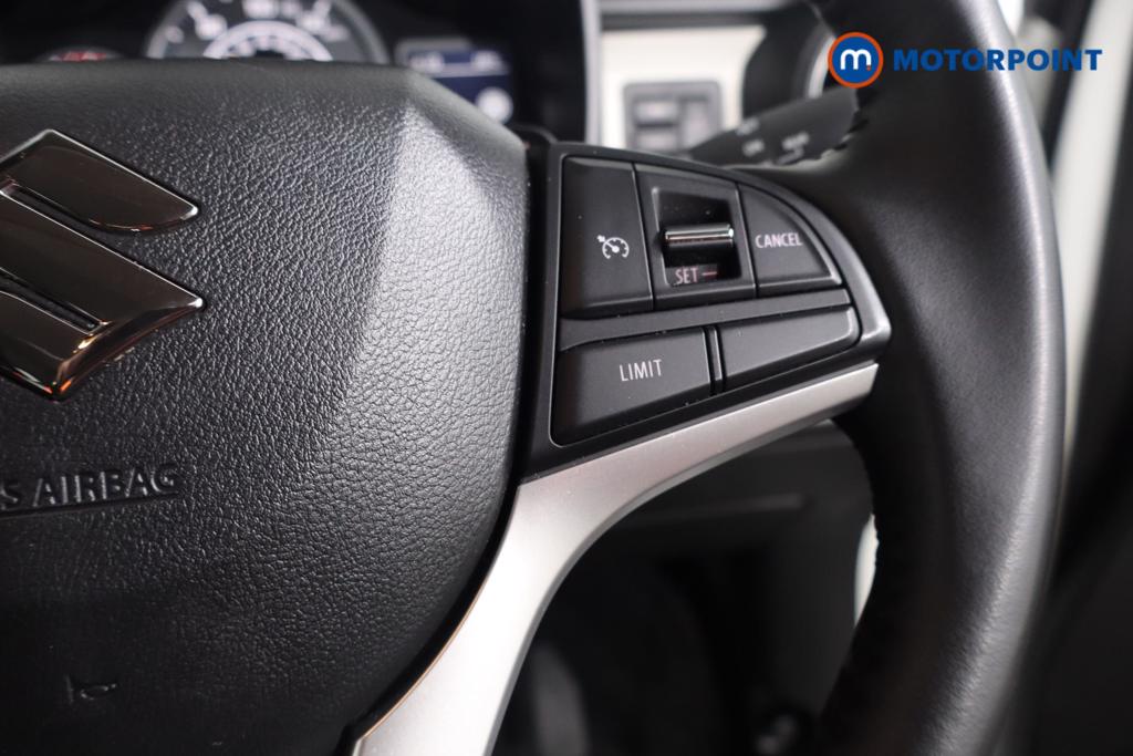 Suzuki Ignis SZ5 Automatic Petrol SUV - Stock Number (1591955) - 6th supplementary image