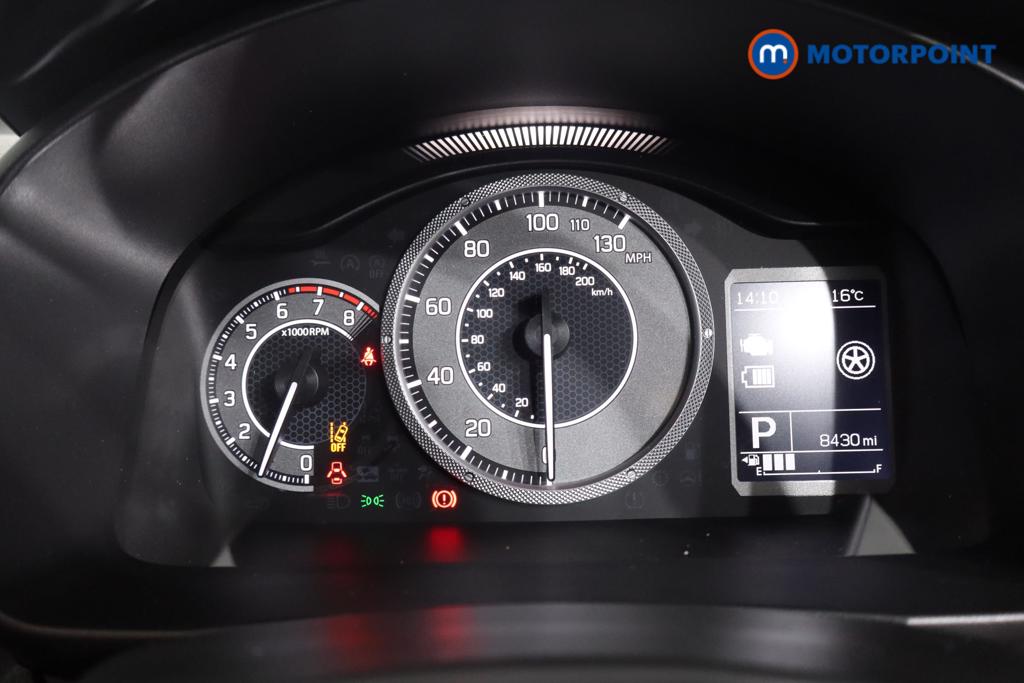 Suzuki Ignis SZ5 Automatic Petrol SUV - Stock Number (1591955) - 7th supplementary image