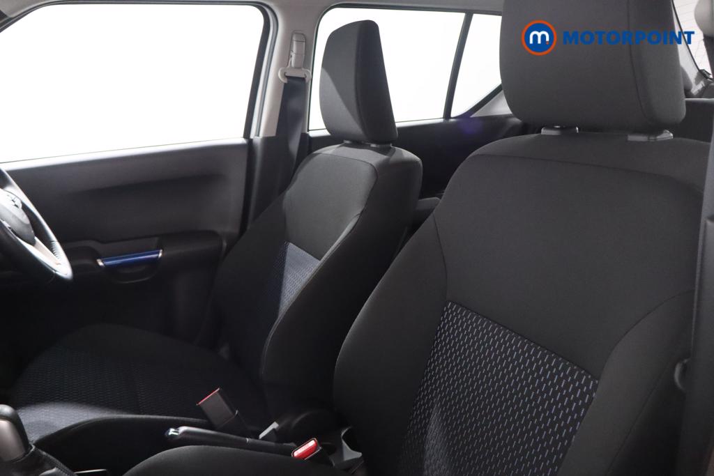 Suzuki Ignis SZ5 Automatic Petrol SUV - Stock Number (1591955) - 10th supplementary image