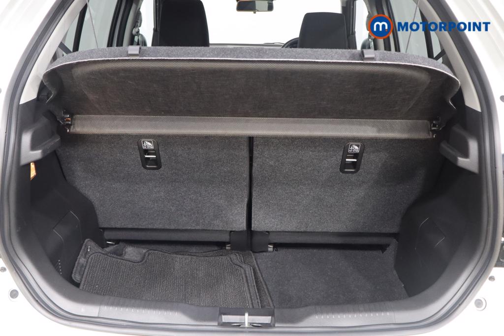 Suzuki Ignis SZ5 Automatic Petrol SUV - Stock Number (1591955) - 13th supplementary image