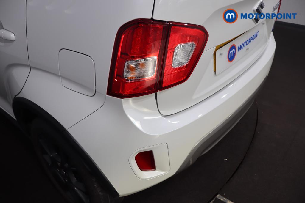 Suzuki Ignis SZ5 Automatic Petrol SUV - Stock Number (1591955) - 14th supplementary image