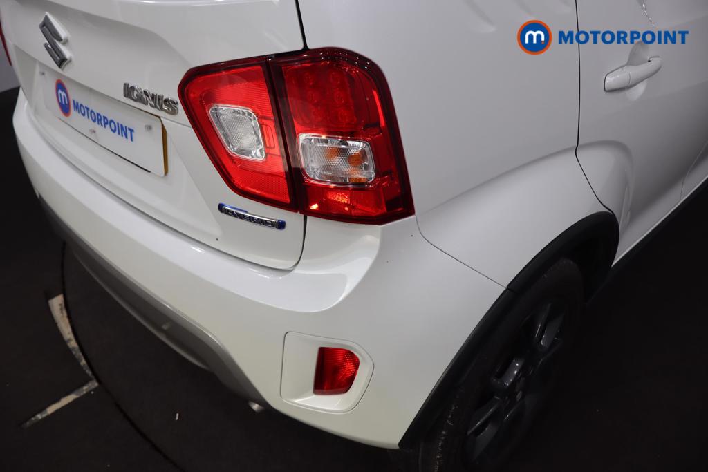 Suzuki Ignis SZ5 Automatic Petrol SUV - Stock Number (1591955) - 15th supplementary image