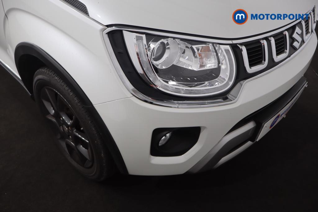 Suzuki Ignis SZ5 Automatic Petrol SUV - Stock Number (1591955) - 16th supplementary image