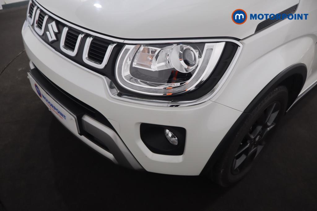 Suzuki Ignis SZ5 Automatic Petrol SUV - Stock Number (1591955) - 17th supplementary image
