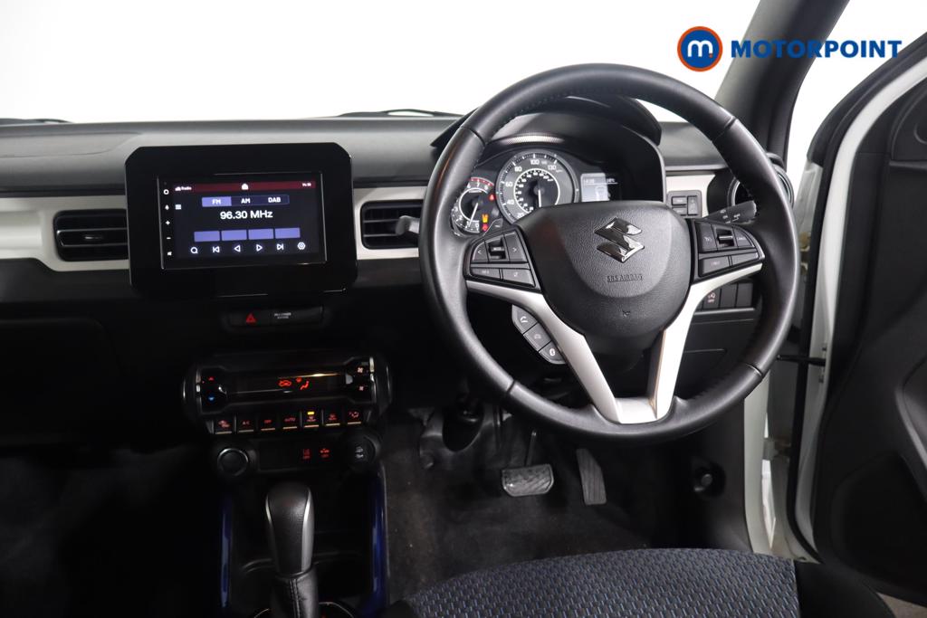 Suzuki Ignis SZ5 Automatic Petrol SUV - Stock Number (1591955) - 1st supplementary image