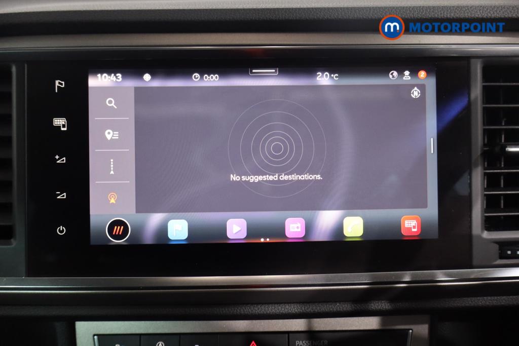 Seat Ateca Xperience Automatic Petrol SUV - Stock Number (1592006) - 2nd supplementary image