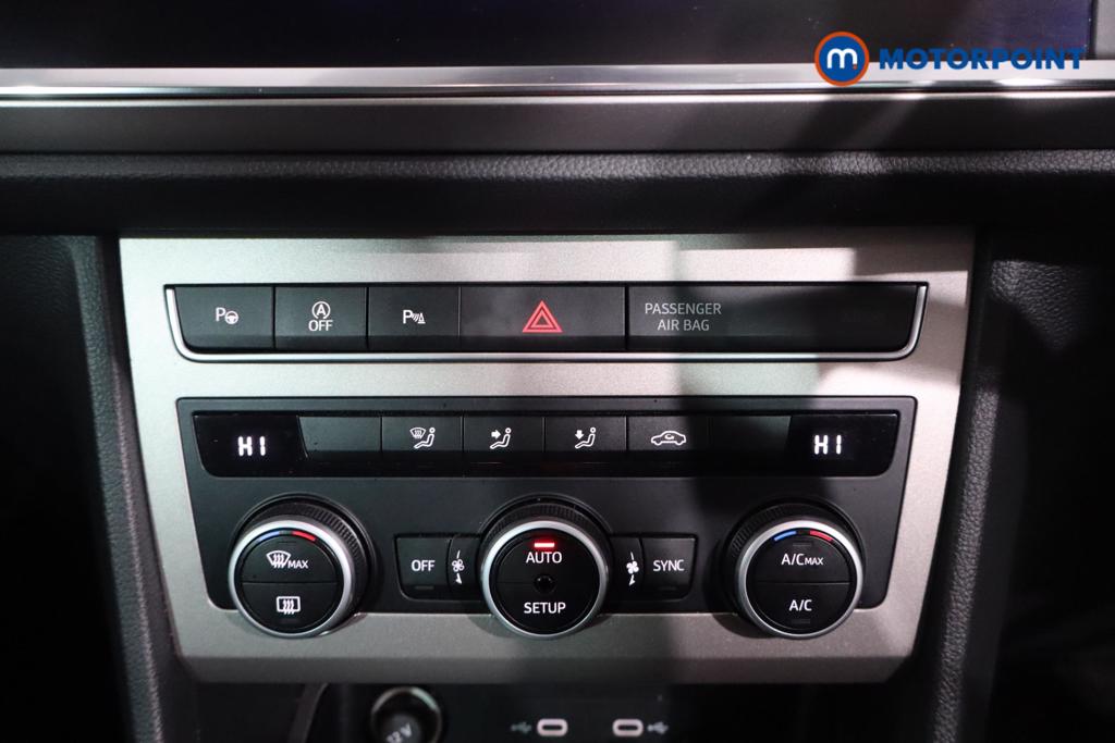 Seat Ateca Xperience Automatic Petrol SUV - Stock Number (1592006) - 4th supplementary image