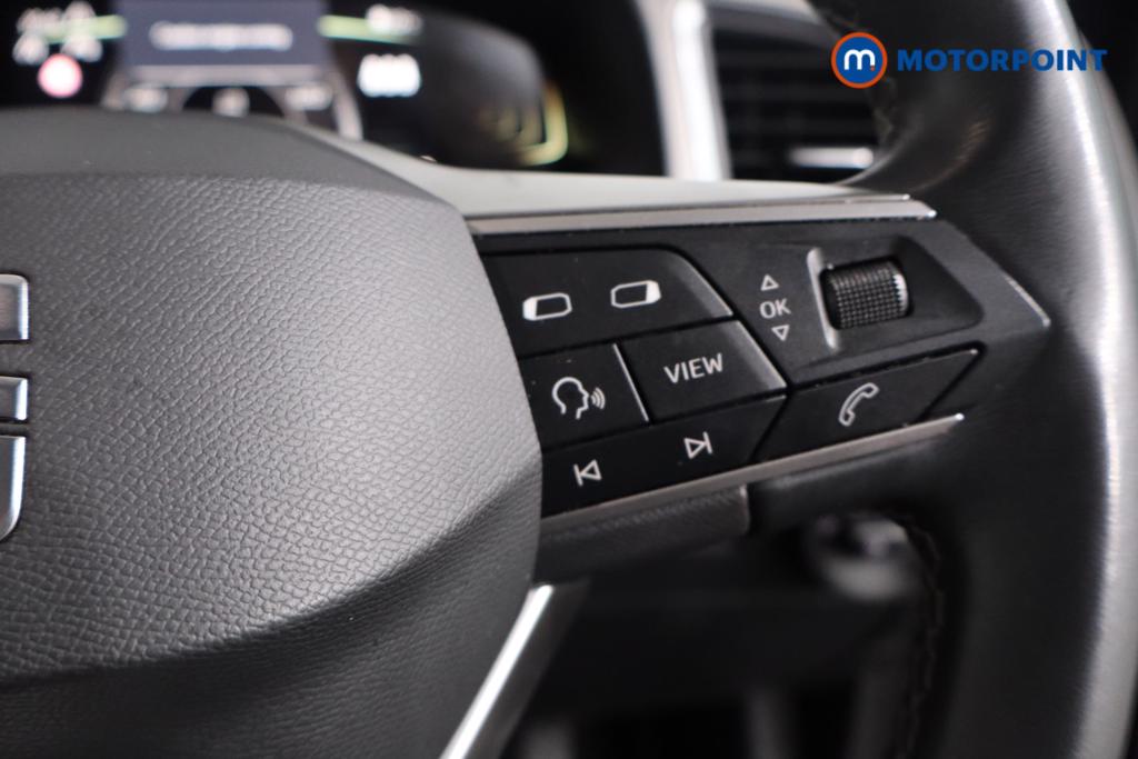 Seat Ateca Xperience Automatic Petrol SUV - Stock Number (1592006) - 7th supplementary image