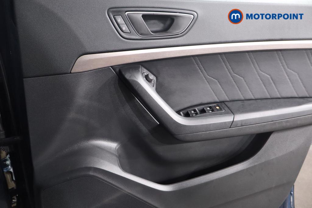 Seat Ateca Xperience Automatic Petrol SUV - Stock Number (1592006) - 10th supplementary image